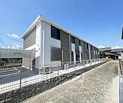 ハレレア 1階 築1年2ヶ月の賃貸物件