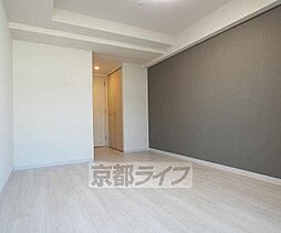 ＣＡＶＡＮＡ九条烏丸 614 6階1Kのリビング/ダイニング