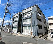 長岡天神駅より徒歩5分 1階 築50年10ヶ月の賃貸物件