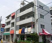 西大路御池駅より徒歩6分 3階 築55年10ヶ月の賃貸物件