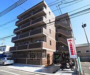 東寺駅より徒歩5分 4階 築8年2ヶ月の賃貸物件