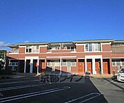 園部駅より徒歩23分 1階 築18年8ヶ月の賃貸物件