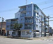 グランドハイツドリーム 4階 築41年3ヶ月の賃貸物件