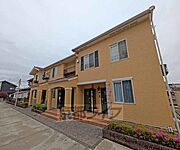 園部駅より徒歩19分 1階 築19年11ヶ月の賃貸物件