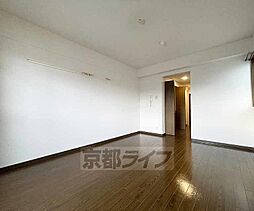 JR東海道・山陽本線 桂川駅 徒歩9分の賃貸マンション 2階1Kのリビング/ダイニング