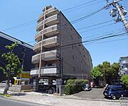 エストレーラ 4階 築19年9ヶ月の賃貸物件