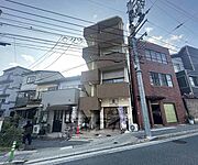 ノースリバー 3階 築43年の賃貸物件