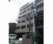 五条駅より徒歩4分 8階 築21年8ヶ月の賃貸物件