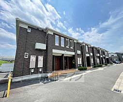 JR東海道・山陽本線 向日町駅 徒歩35分の賃貸アパート