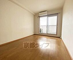 阪急京都本線 東向日駅 徒歩5分の賃貸マンション 2階1Kのリビング/ダイニング