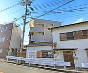 東向日駅より徒歩5分 2階 築23年7ヶ月の賃貸物件