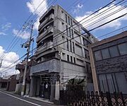 プランニングバンクビル西院の賃貸物件