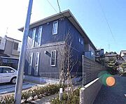 シャルマンフレール 2階 築14年1ヶ月の賃貸物件