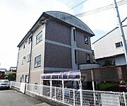 メルベーユ桂 1階 築29年7ヶ月の賃貸物件