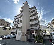 丹波口駅より徒歩9分 4階 築15年8ヶ月の賃貸物件