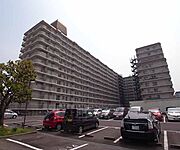 マンハイム五条 7階 築46年8ヶ月の賃貸物件