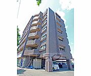 イスターナ吉祥院 4階 築26年8ヶ月の賃貸物件