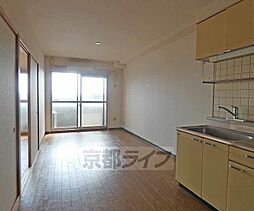 サニークレスト祥山 702 7階3LDKのリビング/ダイニング