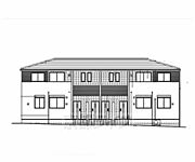 八木駅より徒歩4分 1階 新築の賃貸物件