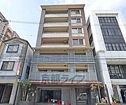 四条駅より徒歩6分 6階 築17年9ヶ月の賃貸物件