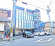 亀岡駅より徒歩15分 3階 築15年9ヶ月の賃貸物件