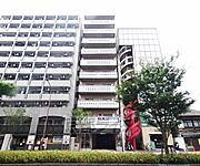 西院駅より徒歩2分 10階 築33年4ヶ月の賃貸物件