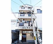 クリアマインドB-1 2階 築36年7ヶ月の賃貸物件