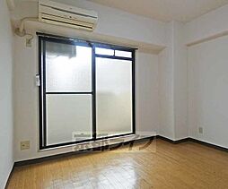 中井マンション新烏丸 503 5階1Kのリビング/ダイニング