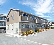 亀岡駅より徒歩10分 1階 築11年の賃貸物件