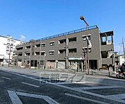 長岡京駅より徒歩2分 2階 築21年2ヶ月の賃貸物件