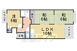 JR東海道・山陽本線 桂川駅 徒歩22分