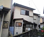 上桂駅より徒歩2分 築62年7ヶ月の賃貸物件