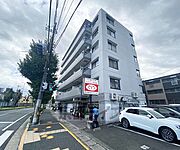 グランドール桂川畔 3階 築35年8ヶ月の賃貸物件