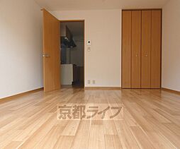 ルミエール小林 202 2階1Kのリビング/ダイニング