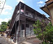 シャトレ等持院 2階 築31年11ヶ月の賃貸物件