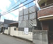 龍安寺駅より徒歩3分 1階 新築の賃貸物件