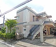 ハウス6 2階 築35年6ヶ月の賃貸物件