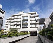 大宮駅より徒歩8分 2階 築39年7ヶ月の賃貸物件