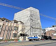 大宮駅より徒歩3分 4階 新築の賃貸物件