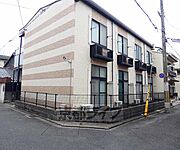 レオパレスのぞみ 1階 築19年11ヶ月の賃貸物件