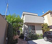 西向日駅より徒歩1分 2階 築21年9ヶ月の賃貸物件