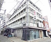 西院駅より徒歩2分 3階 築26年7ヶ月の賃貸物件