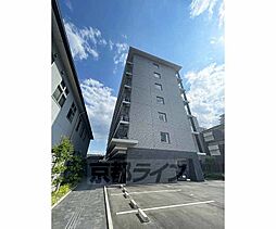 JR東海道・山陽本線 西大路駅 徒歩5分