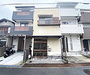 東向日駅より徒歩6分 築50年2ヶ月の賃貸物件