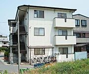 長岡天神駅より徒歩12分 1階 築37年7ヶ月の賃貸物件