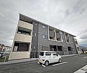 亀岡駅より徒歩13分 1階 新築の賃貸物件