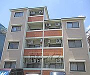 メゾンケンモウト 3階 築36年6ヶ月の賃貸物件