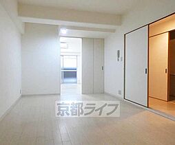 第2洛西ハイツ 601 6階2LDKのリビング/ダイニング