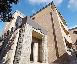 阪急京都本線 洛西口駅 徒歩10分