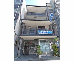 JR山陰本線 梅小路京都西駅 徒歩7分